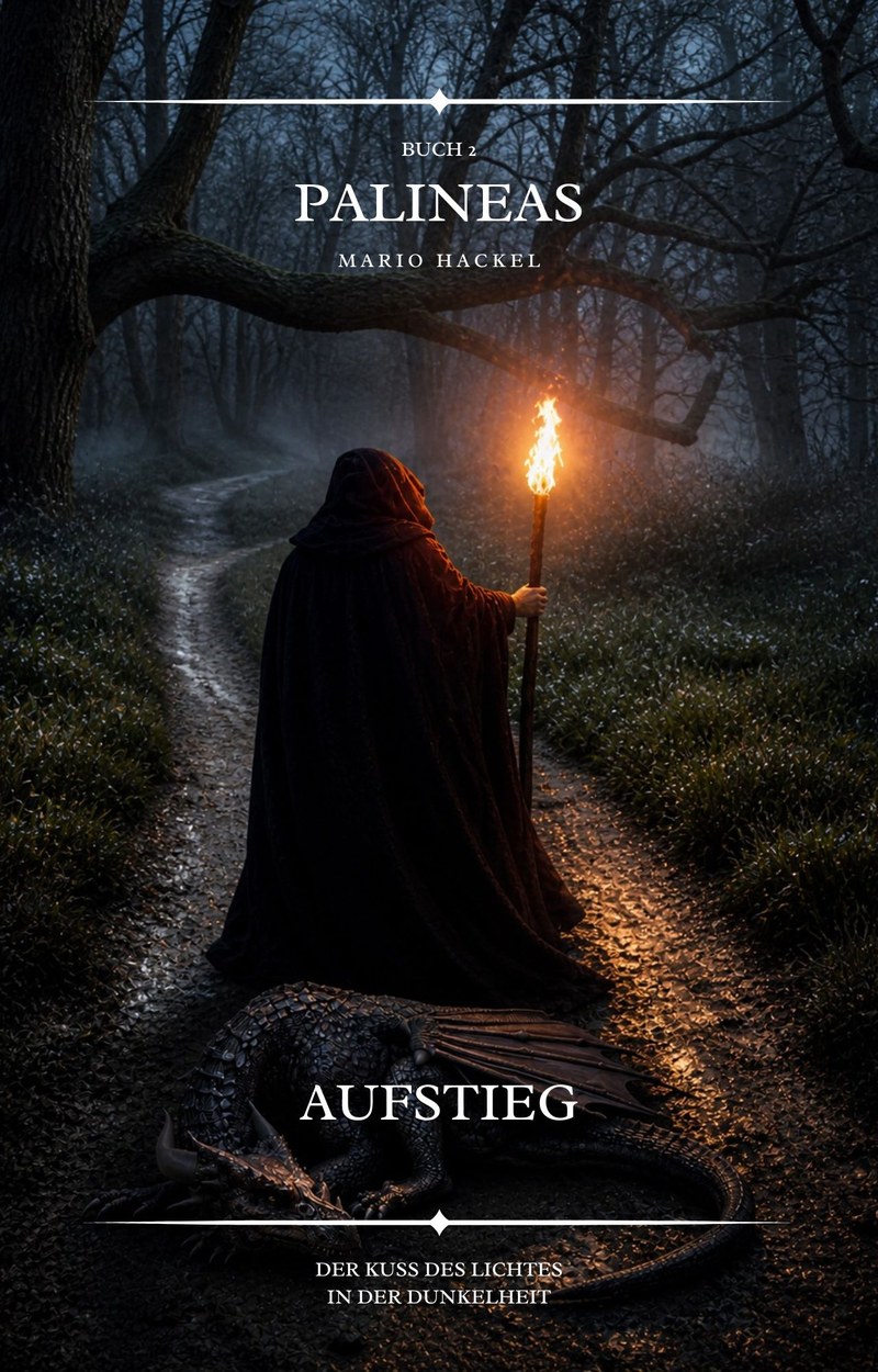 Aufstieg