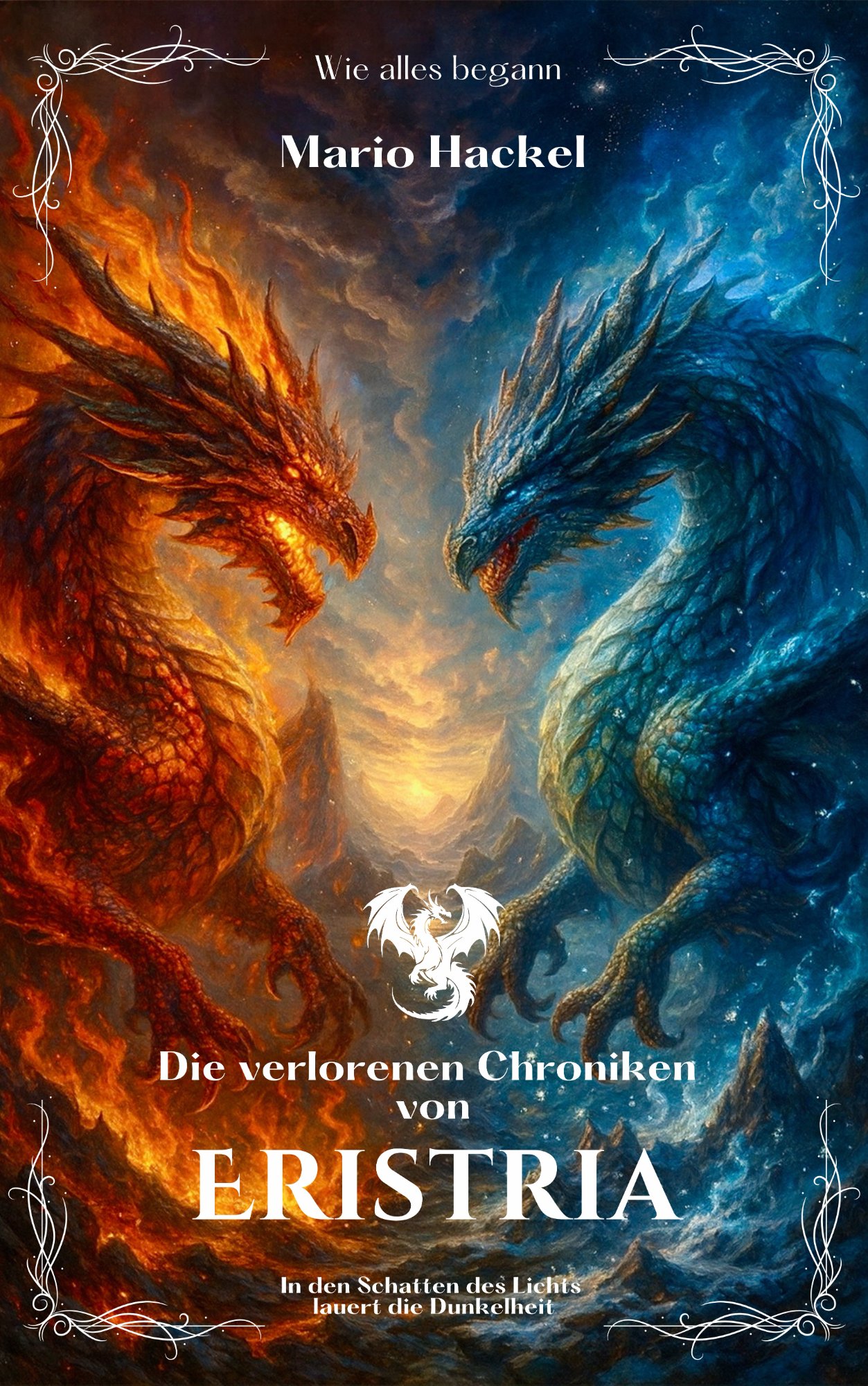 Die verlorenen Chroniken von Eristria